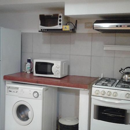 Apartmán Blue House Buenos Aires Exteriér fotografie
