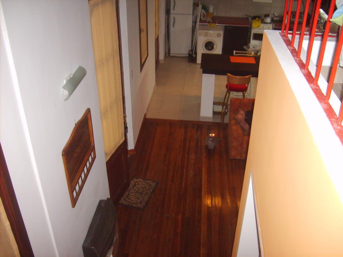 Apartmán Blue House Buenos Aires Exteriér fotografie
